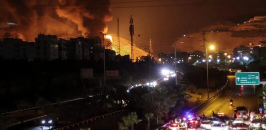 ‘समय जिसे नहीं मिटा सका, उसे ट्रंप क्या मिटाएंगे’, ईरान ने US से तोड़े सभी कूटनीतिक रिश्ते; दिया करारा जवाब ran-Israel-Tensions