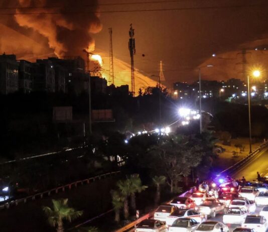 ‘समय जिसे नहीं मिटा सका, उसे ट्रंप क्या मिटाएंगे’, ईरान ने US से तोड़े सभी कूटनीतिक रिश्ते; दिया करारा जवाब ran-Israel-Tensions