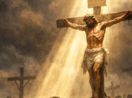 ईसा मसीह के बलिदान के दिन को क्यों कहा जाता है गुड फ्राइडे? जानें वजह