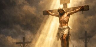 ईसा मसीह के बलिदान के दिन को क्यों कहा जाता है गुड फ्राइडे? जानें वजह
