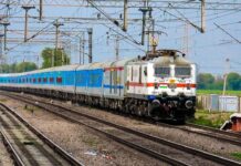 रेलवे ने जारी किया NTPC स्नातक परीक्षा 2026 का शेड्यूल, कैंडिडेट यहां से डाउनलोड करें PDF Sarkari Naukri