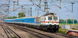 रेलवे ने जारी किया NTPC स्नातक परीक्षा 2026 का शेड्यूल, कैंडिडेट यहां से डाउनलोड करें PDF Sarkari Naukri