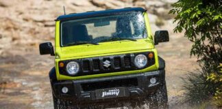 मारुति जिम्नी का धमाल, मार्च में रिकॉर्ड तोड़ बिक्री ने सबको चौंकाया; लोग फिर हो गए दीवाने Maruti Jimny Sales