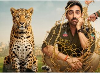 पति पत्नी और वो दो की रिलीज डेट आई सामने, इस दिन सिनेमाघरों में होगी एंट्री Pati Patni Aur Woh Do Release Date