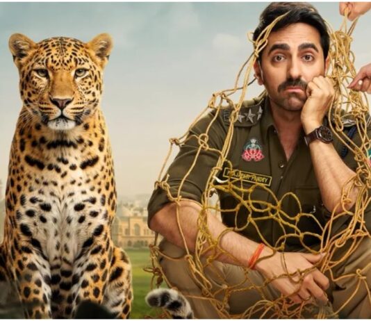 पति पत्नी और वो दो की रिलीज डेट आई सामने, इस दिन सिनेमाघरों में होगी एंट्री Pati Patni Aur Woh Do Release Date