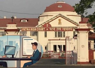 पटना हाई कोर्ट में टाइपिंग स्किल वालों के लिए निकली भर्ती, ऐसे करें अप्लाई