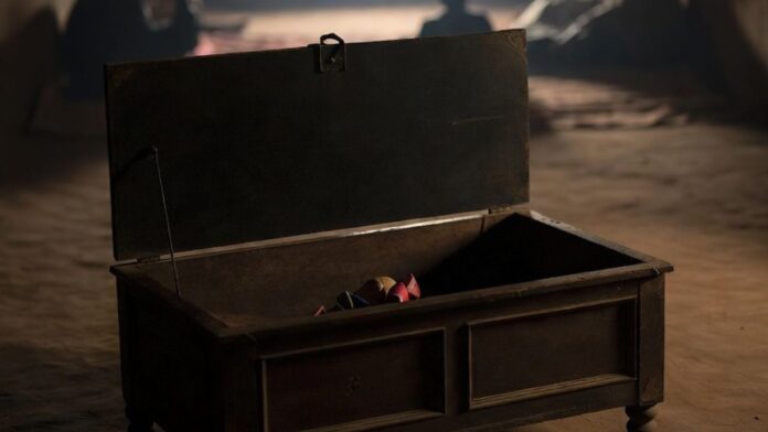 Pratapgarh 2 Year Old Girl