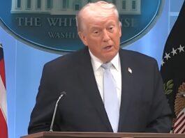 ‘कोई अंदर की बातों को लीक कर रहा’, अपने ही लोगों पर भड़के डोनाल्ड ट्रंप Donald Trump