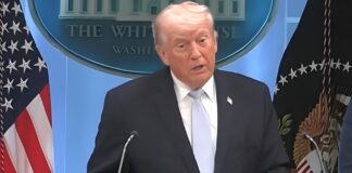 ‘कोई अंदर की बातों को लीक कर रहा’, अपने ही लोगों पर भड़के डोनाल्ड ट्रंप Donald Trump