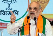 ‘सारी टिकटें मुस्लिम महिलाओं को दे दो, हमें क्या आपत्ति…’, अमित शाह ने अखिलेश यादव को दिया जवाब amit shah, india daily