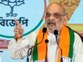 ‘सारी टिकटें मुस्लिम महिलाओं को दे दो, हमें क्या आपत्ति…’, अमित शाह ने अखिलेश यादव को दिया जवाब amit shah, india daily