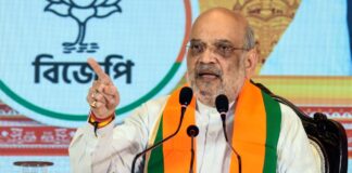 ‘सारी टिकटें मुस्लिम महिलाओं को दे दो, हमें क्या आपत्ति…’, अमित शाह ने अखिलेश यादव को दिया जवाब amit shah, india daily