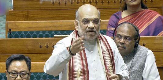 ‘दक्षिण के राज्यों की हिस्सेदारी घटेगी नहीं, बल्कि बढ़ेगी’, अमित शाह ने समझाया 850 सीटों का पूरा गणित amit shah