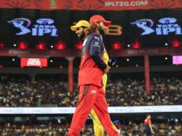 RCB vs CSK: टिम डेविड के ‘तूफान’ में उड़ी चेन्नई, बेंगलुरु ने 43 रनों से जीता रोमांचक मुकाबला RCB Beat CSK IPL 2026