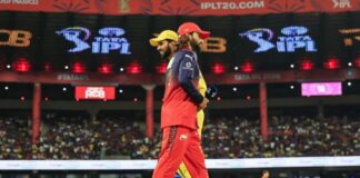 RCB vs CSK: टिम डेविड के ‘तूफान’ में उड़ी चेन्नई, बेंगलुरु ने 43 रनों से जीता रोमांचक मुकाबला RCB Beat CSK IPL 2026
