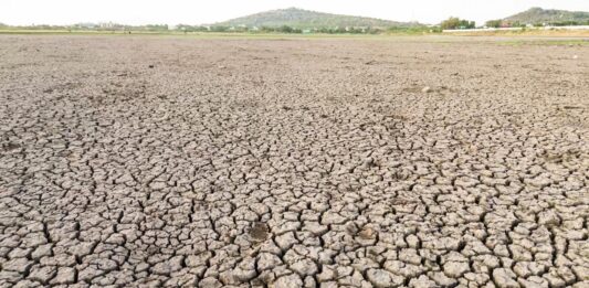 राजस्थान में भीषण गर्मी का प्रकोप, हीटवेव का ऑरेंज अलर्ट जारी Rajasthan Weather Alert
