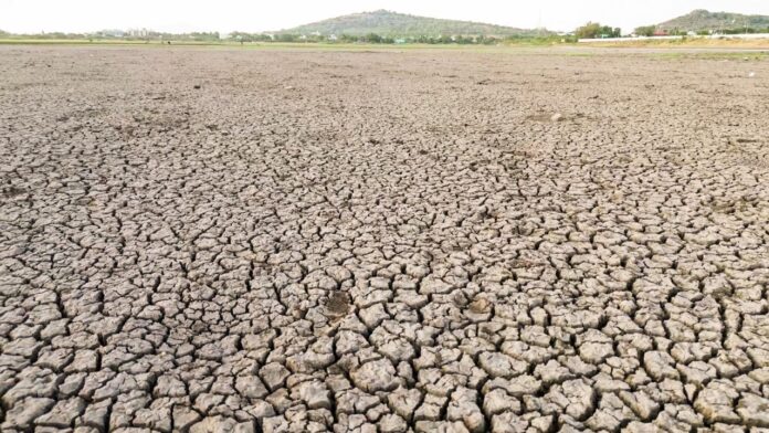 Rajasthan Weather Alert