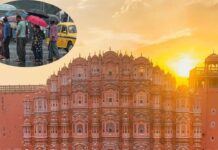 राजस्थान में बदलते मौसम ने बढ़ाई चिंता, जयपुर से बीकानेर तक अलर्ट जारी