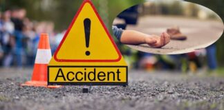 दिल्ली-मुंबई एक्सप्रेसवे पर हुआ बड़ा हादसा, केमिकल से भरे ट्रक और बस की हुई जोरदार टक्कर; 3 की मौत