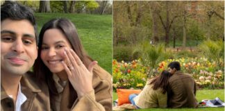 आलिया भट्ट के घर आई खुशखबरी, बहन शाहीन भट्ट ने बॉयफ्रेंड से की सगाई, गदगद हुआ इंटरनेट Shaheen Bhatt Engagement