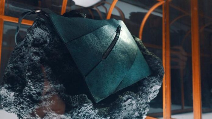 T-Rex Leather Bag T-Rex Leather Bag