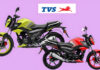 नए अवतार में टीवीएस रेडर 125 धमाल मचाने को तैयार, नाइट्रो ग्रीन कलर; डुअल डिस्क और हाई-टेक TFT डिस्प्ले के साथ लॉन्च TVS Raider 125 2026