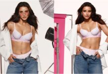 न दीपिका पादुकोण…न आलिया भट्ट…, ये एक्ट्रेस बनीं ‘विक्टोरियाज सीक्रेट’ की पहली इंडियन ब्रांड एंबेसडर Triptii Dimri