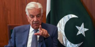 ‘नरक में जलें’, पाकिस्तान के ख्वाजा आसिफ ने इजरायल को कह दिया कैंसरग्रस्त देश; नेतन्याहू ने भी किया पलटवार Khawaja Asif