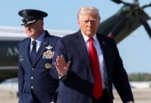 ‘नाकाबंदी से गुजरे तो नामो-निशां मिटा देंगे’, होर्मुज को लेकर ट्रंप की ईरान को खुली चेतावनी US President Donald Trump