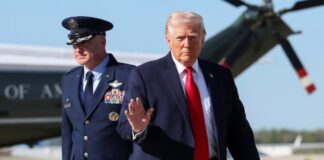 ‘नाकाबंदी से गुजरे तो नामो-निशां मिटा देंगे’, होर्मुज को लेकर ट्रंप की ईरान को खुली चेतावनी US President Donald Trump