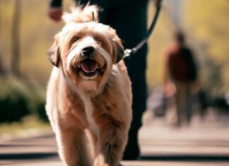 कुत्ते ने मालिक को बना दिया अमीर छोड़ दी नौकरी, सैलरी से भी ज्यादा हो रही कमाई Viral Dog