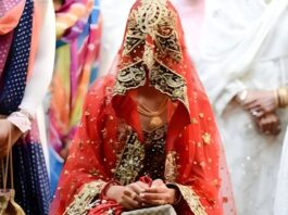 सुहागरात बना जंग का मैदान, मना करने पर भी पति ने लगया हाथ तो दुल्हन ने जड़ दिए थप्पड़, विवाद बढ़ने पर दुल्हे का फोड़ा सिर