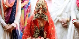 सुहागरात बना जंग का मैदान, मना करने पर भी पति ने लगया हाथ तो दुल्हन ने जड़ दिए थप्पड़, विवाद बढ़ने पर दुल्हे का फोड़ा सिर