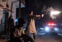 अजमेर में तंत्र-मंत्र करने वाले किरायेदार ने मकान मालिक पर चला दी गोली, 16 साल का छात्र घायल ajmer