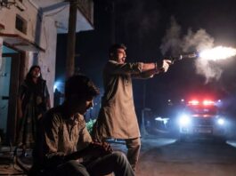 अजमेर में तंत्र-मंत्र करने वाले किरायेदार ने मकान मालिक पर चला दी गोली, 16 साल का छात्र घायल ajmer