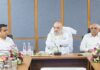 घुसपैठियों से बदलती जनसांख्यिकी पर केंद्र का बड़ा एक्शन, अमित शाह ने गठित किया जांच पैनल Amit Shah Central government Takes Major Action on Changing Demographics Caused by Infiltrators