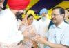 पंजाब में बेहतरीन सड़कें, मुफ्त बिजली, 10 लाख का इंश्योरेंस और महिलाओं को हजार रुपए- केजरीवाल Arvind Kejriwal