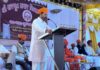 गुजरात में कांग्रेस का सियासी संकट गहराया, राज्यसभा में नहीं रहेगा कोई प्रतिनिधि Congress Political Crisis Deepens in Gujarat No Representative Left in the Rajya Sabha