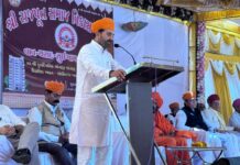 गुजरात में कांग्रेस का सियासी संकट गहराया, राज्यसभा में नहीं रहेगा कोई प्रतिनिधि Congress Political Crisis Deepens in Gujarat No Representative Left in the Rajya Sabha