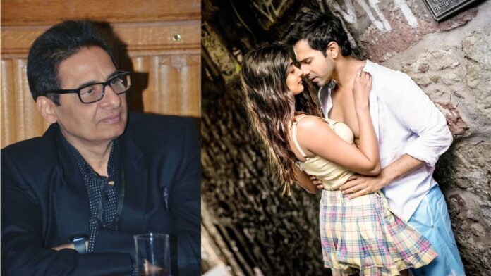 Hai Jawani Toh Ishq Hona Hai embroiled in controversy ahead of release Vashu Bhagnani alleges plagiarism Hai Jawani Toh Ishq Hona Hai embroiled in controversy ahead of release Vashu Bhagnani alleges plagiarism