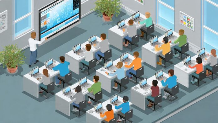 AI Program Launched Indian Schools Google Provide Special Training Teachers Students AI Program Launched Indian Schools Google Provide Special Training Teachers Students