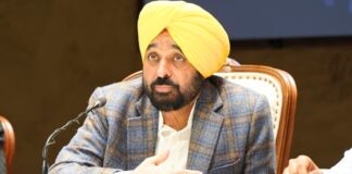पंजाब में पी.एस.डी.टी. प्राप्ति में 20.43% की बढ़ोतरी, सरकारी खजाने में 35 करोड़ रुपये का इजाफा Bhagwant Mann