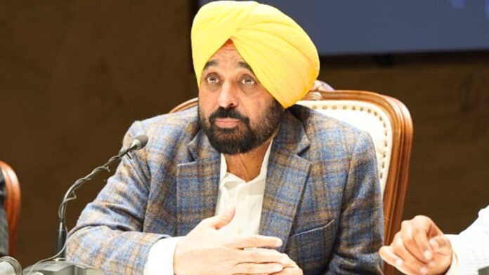Bhagwant Mann