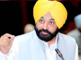 पुलिस ने दुनिया भर में बैठे लगभग 3.90 लाख से ज्यादा दोषियों का बनाया डाटाबेस:पन्नू Bhagwant Mann Govt