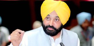 पुलिस ने दुनिया भर में बैठे लगभग 3.90 लाख से ज्यादा दोषियों का बनाया डाटाबेस:पन्नू Bhagwant Mann Govt