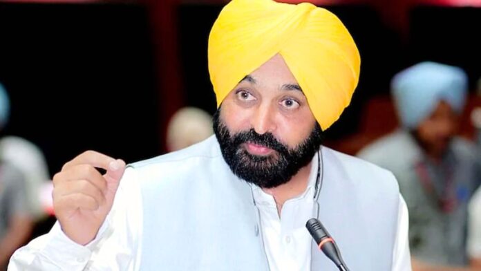 Bhagwant Mann Govt