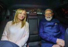पीएम मोदी की नई चाल! कारपूलिंग से दुनिया को दिखा रहे मजबूत रिश्ते