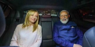 पीएम मोदी की नई चाल! कारपूलिंग से दुनिया को दिखा रहे मजबूत रिश्ते