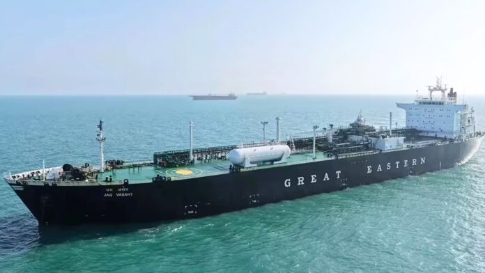 Indian Ship