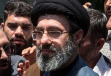 गतिरोध तोड़ने के लिए ईरान ने अमेरिका को दिया ये नया प्रस्ताव Mojtaba Khamenei